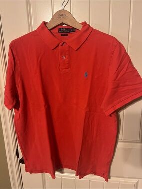 Polo Ralph Lauren Shirt